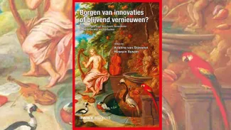 Publicatie Borgen van innovaties